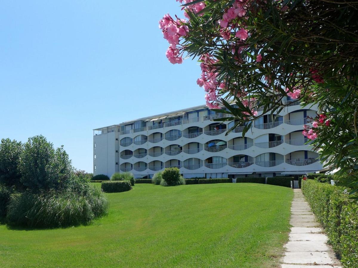 Les Terrasses De La Mer-17 By Interhome Apartment *